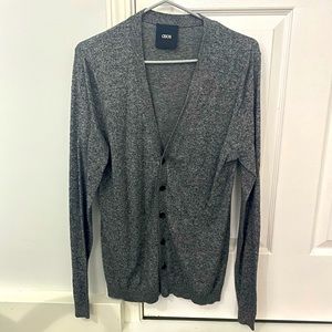 2-Pack‼️ Grey Cardigan & Black Cardigan ‼️